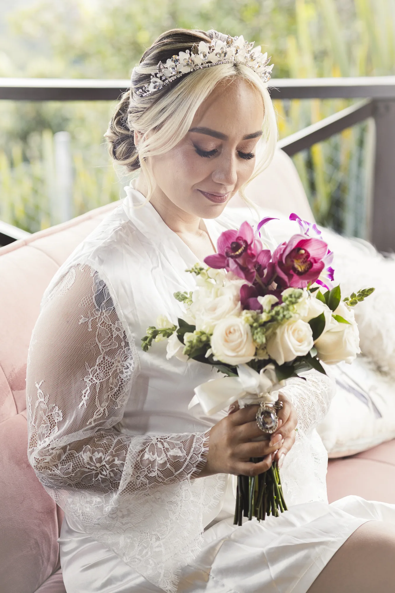 Fotografía de bodas Medellín — novios