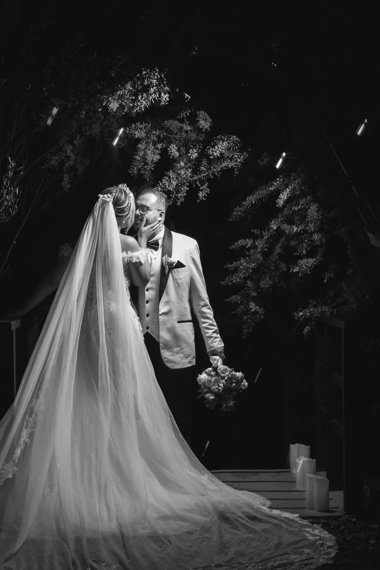 Ceremonia de boda en Medellín