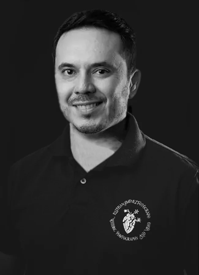 Jonathan Serna — piloto de dron certificado