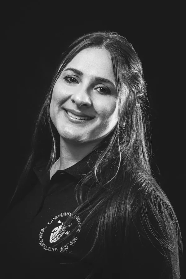 Lorena Méndez — dirección creativa
