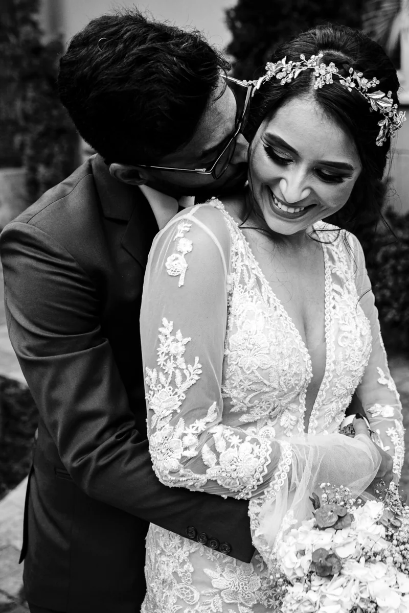 Bodas en Medellín