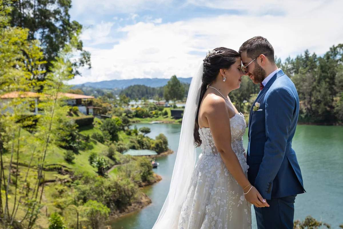 Juliana & Juan Esteban